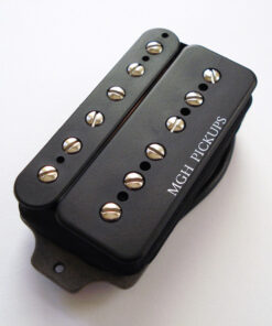 MGH-16 - The P-Bucker