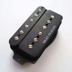 MGH-16 - The P-Bucker