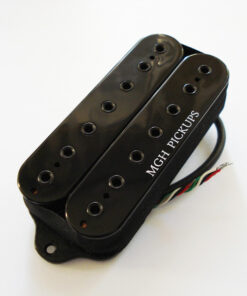 MGH-77BD - Bass-Driver Humbucker