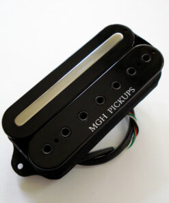MGH-77PB - Power Blade Humbucker