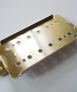Unterboden - Humbucker - 50mm