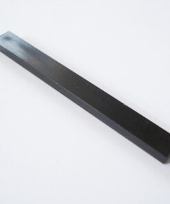 Abstandhalter - Spacer - Keeper Bar - Humbucker - PVC - schwarz 3 X 5 X 49mm
