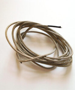 Anschlusskabel - Humbucker Vintage - ca. 35cm