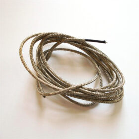 Anschlusskabel - Humbucker Vintage - ca. 35cm