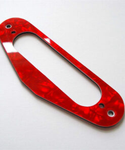 MGH Pickuprahmen - Singlecoil - Typ SC - pearl