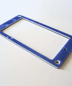 MGH Pickuprahmen - Humbucker - extra flach - pearl