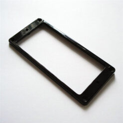 Pickuprahmen - Humbucker - 7-Saiter - gerade Decke - ( Neck / Bridge )