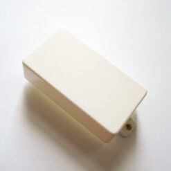 Humbucker Cover Guitar PVC