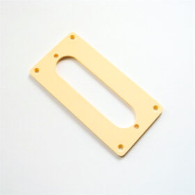 MGH Humbuckerrahmen - Singlecoil TC - creme - Tele Pickup