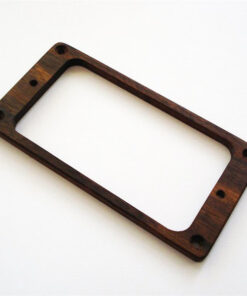 MGH Pickuprahmen - Humbucker - Palisander
