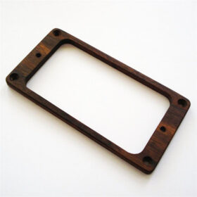MGH Pickuprahmen - Humbucker - Palisander