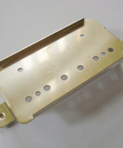 Unterboden 59ér Version - Humbucker Nickel / Silver - 50mm