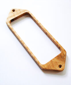 MGH Pickuprahmen - P-90 Soapbar - Ahorn