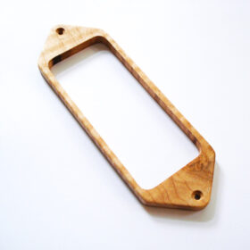 MGH Pickuprahmen - P-90 Soapbar - Ahorn