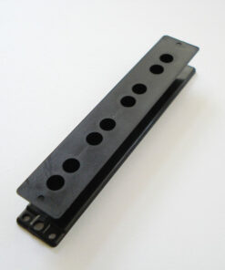 Spulenkörper - Bobbin - Typ-JB - Bass - Neckposition-Singlecoil - 4-Saiter