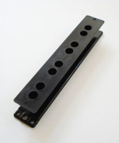 Spulenkörper - Bobbin - Typ-JB - Bass - Bridgeposition-Singlecoil - 4-Saiter