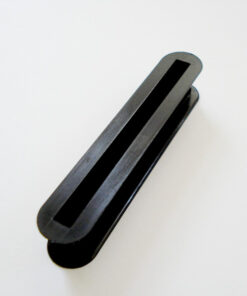 Spulenkörper - Bobbin - Typ-Bass - Singlecoil - 4-Saiter