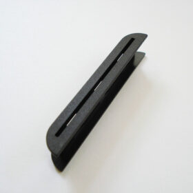 Spulenkörper - Bobbin - Typ-Blade - Hot-Rail - Bladebucker