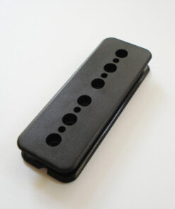 Spulenkörper - Bobbin - Typ-Mini - P-90/Singlecoil - Bridge/Neck