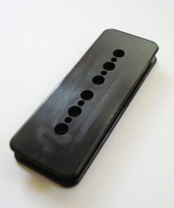 Spulenkörper - Bobbin - Typ-P-90 - Singlecoil - 48mm - Neck