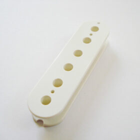 Spulenkörper - Bobbin - Typ-6-Saiter - HB - weiß - 52mm