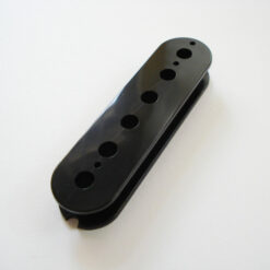 Spulenkörper - Bobbin - Typ-6-Saiter - HB - schwarz - 52mm