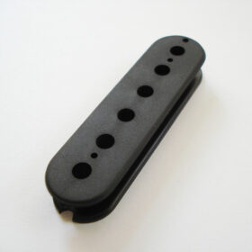 MGH | Spulenkörper - Bobbin - Typ-6-Saiter - HB - schwarz-matt - 50mm