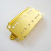 Baseplate-Humbucker - Dimarzio Style - 50mm