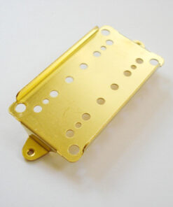 Baseplate-Humbucker - Dimarzio Style - 50mm