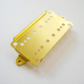 Baseplate-Humbucker - Dimarzio Style - 50mm