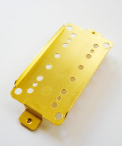 Unterboden - Baseplate-Humbucker - (F)-Neck/Front - 50mm