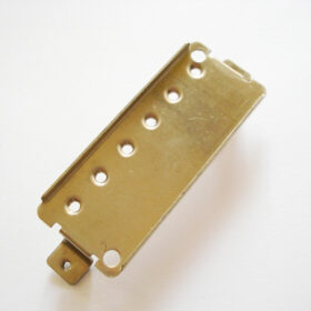 Unterboden - Baseplate Mini-Humbucker - Spacing - 50mm