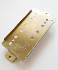 Unterboden - Baseplate-Humbucker - (R)-Bridge/Rear - 53mm
