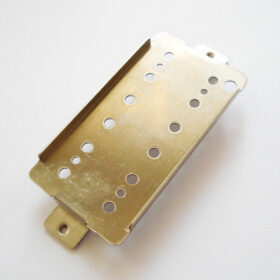 Unterboden - Baseplate-Humbucker - (R)-Bridge/Rear - 53mm