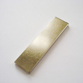 Pole Piece - Blade - Stahl-Klinge