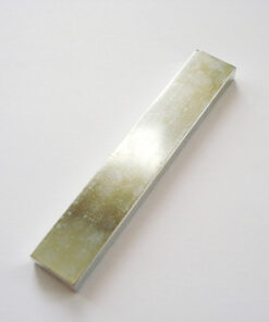 Pole Piece - Blade - Stahl-Klinge