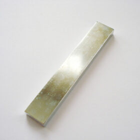 Pole Piece - Blade - Stahl-Klinge