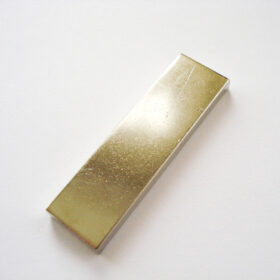 Pole Piece - Blade - Stahl-Klinge