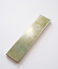 Pole Piece - Blade - Stahl-Klinge