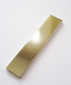 Pole Piece - Blade - Stahl-Klinge