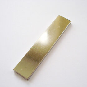 Pole Piece - Blade - Stahl-Klinge