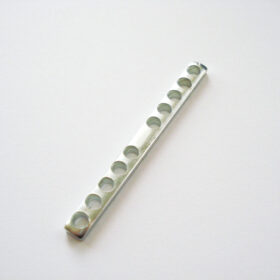 Abstandhalter - Humbucker-Poleschrauben - Stahl