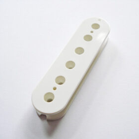 Spulenkörper - Bobbin - Typ-6-Saiter - HB - weiß - 52mm