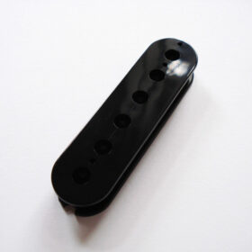 Spulenkörper - Bobbin - Typ-6-Saiter - HB - schwarz - 52mm