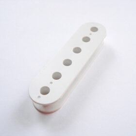 Spulenkörper - Bobbin - Typ-6-Saiter - HB - weiß - 52mm