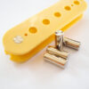 Pole Piece - Humbucker/Pickup- nickel 12,5mm