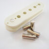 Pole Piece - Humbucker/Pickup - nickel 14,5mm