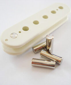 Pole Piece - Humbucker/Pickup - nickel 14,5mm