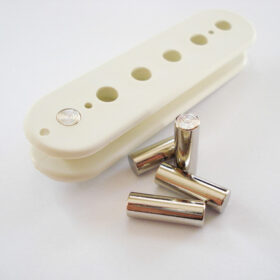 Pole Piece - Humbucker/Pickup - nickel 14,5mm