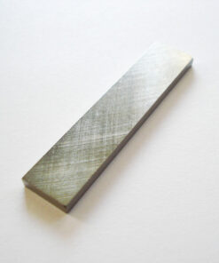 Alnico Bar Magnet – Alnico 2 / 6-String